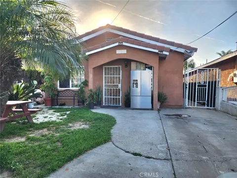 15357 Perilla Ave, Paramount, CA 90723 - MLS#: CV26054717