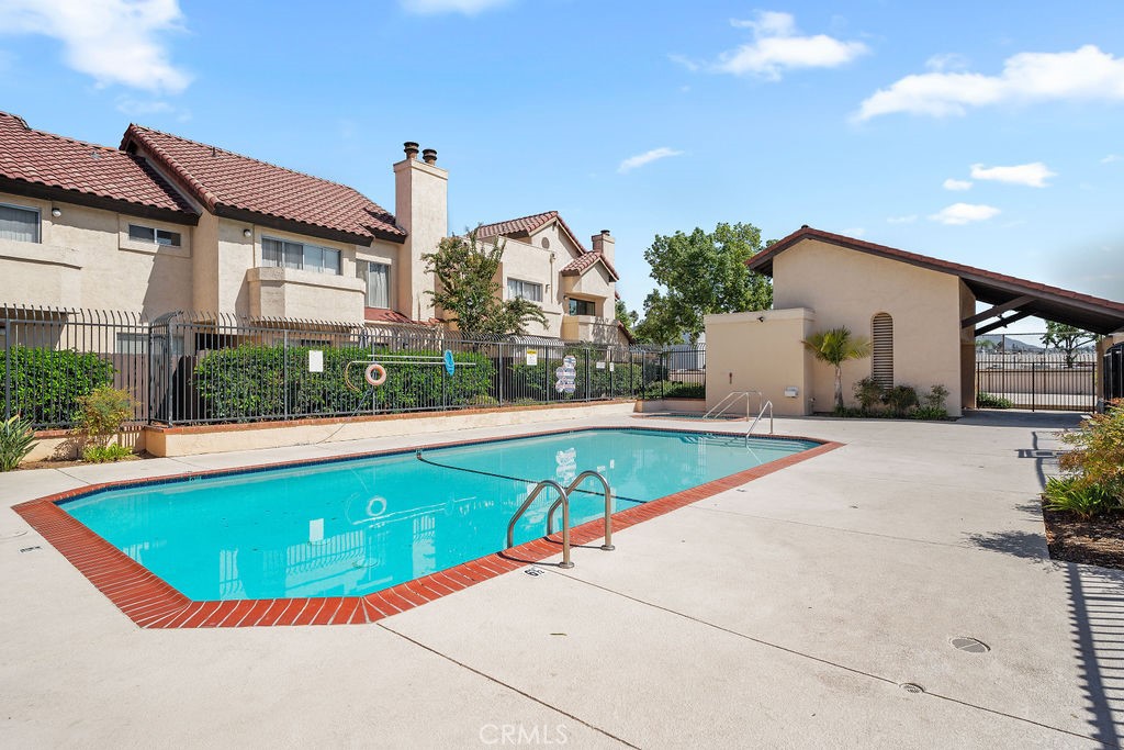 El Cajon - Residential