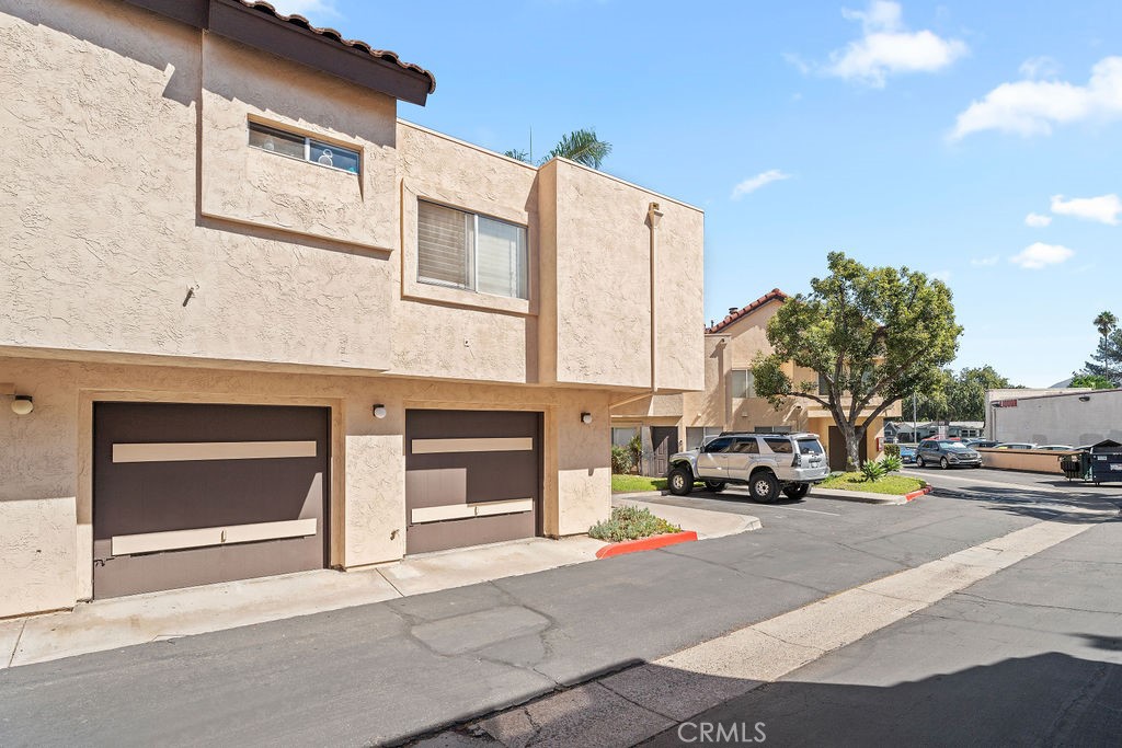 El Cajon - Residential