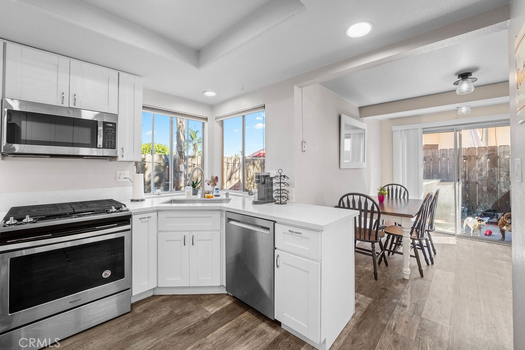 El Cajon - Residential