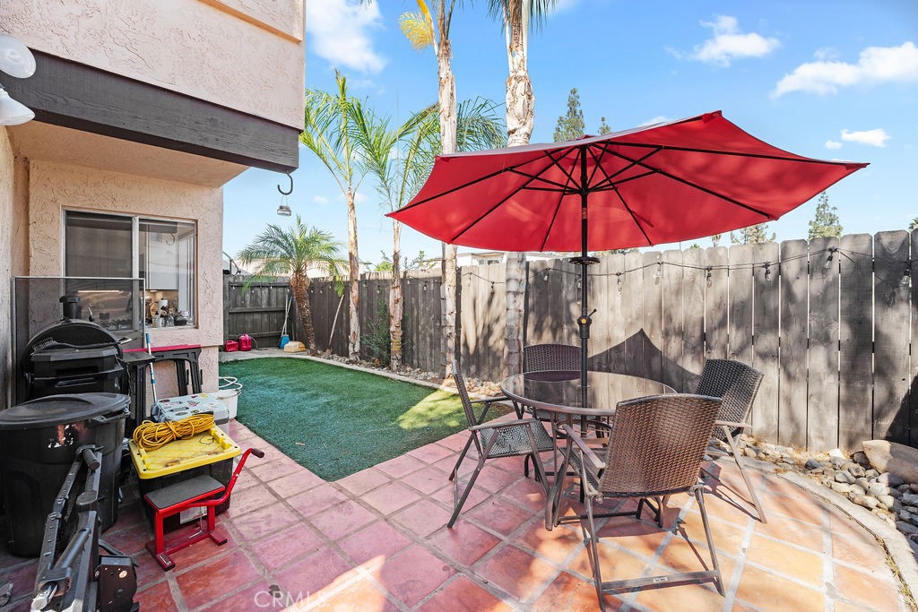 El Cajon - Residential