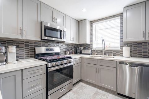 Photo of 26971 Flo LN #153, Canyon Country, CA 91351 (MLS # GD26100455)