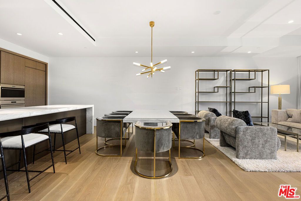 Photo of 8420 W Sunset Boulevard #405, West Hollywood, CA 90069 (MLS # 26638095)