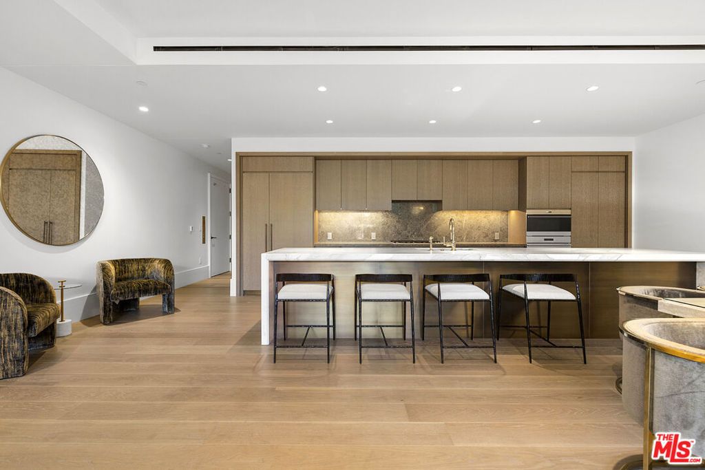 Photo of 8420 W Sunset Boulevard #405, West Hollywood, CA 90069 (MLS # 26638095)