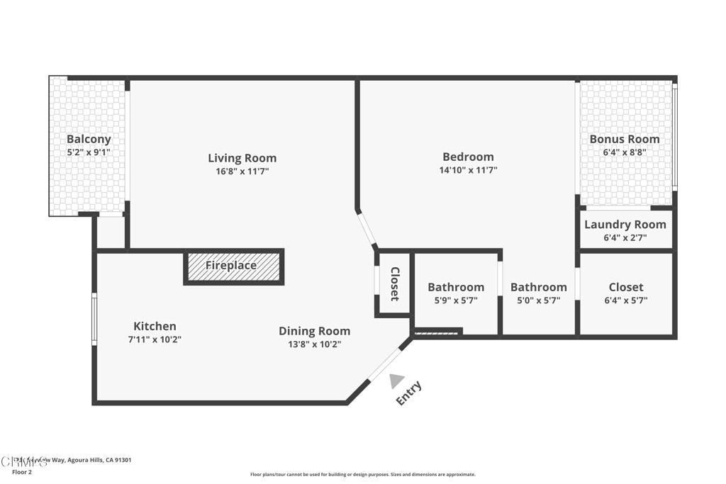 Lakeview Villas-816 - Residential