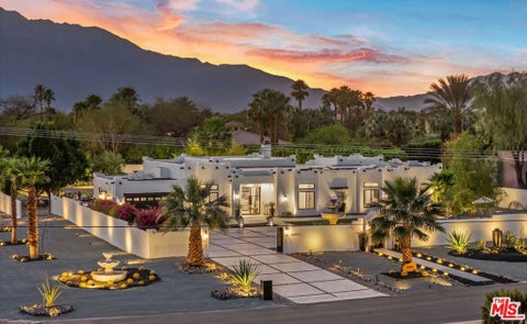 Photo of 34949 Via Josefina, Rancho Mirage, CA 92270 (MLS # 26990589)