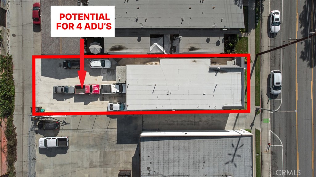 North Long Beach (NLB) - Residential Income