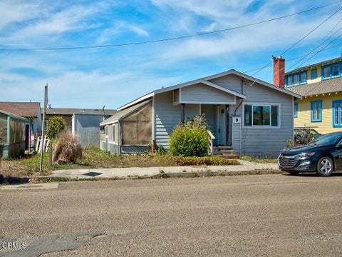 Photo of 715 West Street, Fort Bragg, CA 95437 (MLS # C1-11456)
