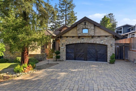 Photo of 118 Dover Street, Los Gatos, CA 95032 (MLS # ML82065818)