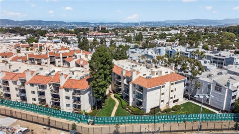 Tiny photo for 8180 Manitoba Street #136, Playa Del Rey, CA 90293 (MLS # CV26194017)
