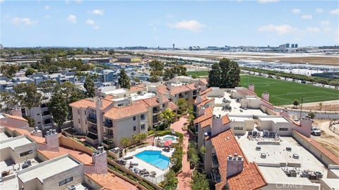 Tiny photo for 8180 Manitoba Street #136, Playa Del Rey, CA 90293 (MLS # CV26194017)