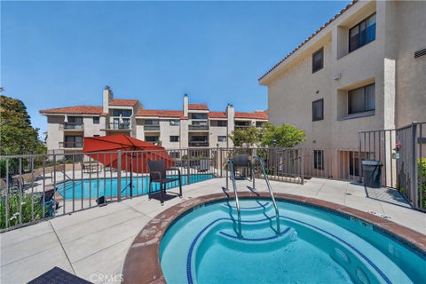 Tiny photo for 8180 Manitoba Street #136, Playa Del Rey, CA 90293 (MLS # CV26194017)