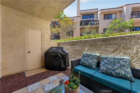 Tiny photo for 8180 Manitoba Street #136, Playa Del Rey, CA 90293 (MLS # CV26194017)