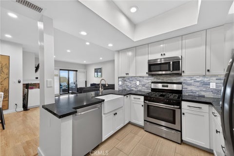 Tiny photo for 8180 Manitoba Street #136, Playa Del Rey, CA 90293 (MLS # CV26194017)