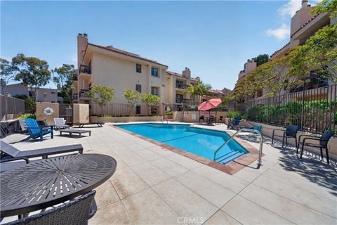 Tiny photo for 8180 Manitoba Street #136, Playa Del Rey, CA 90293 (MLS # CV26194017)