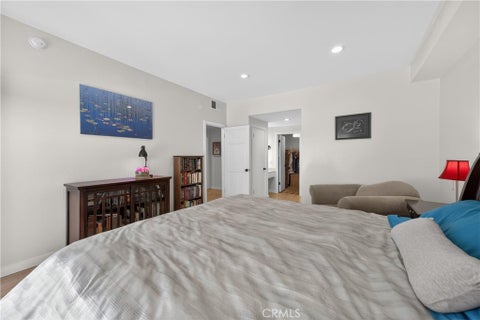 Tiny photo for 8180 Manitoba Street #136, Playa Del Rey, CA 90293 (MLS # CV26194017)