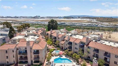 Tiny photo for 8180 Manitoba Street #136, Playa Del Rey, CA 90293 (MLS # CV26194017)