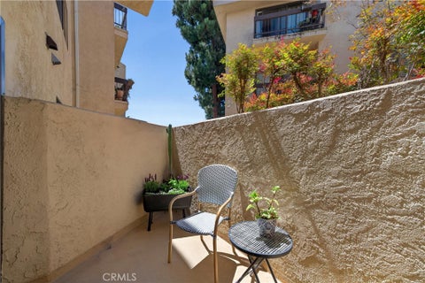 Tiny photo for 8180 Manitoba Street #136, Playa Del Rey, CA 90293 (MLS # CV26194017)