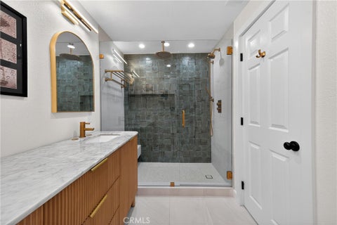 Tiny photo for 8180 Manitoba Street #136, Playa Del Rey, CA 90293 (MLS # CV26194017)