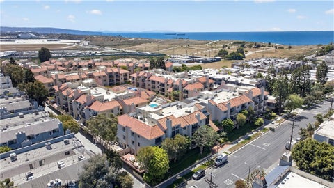 Tiny photo for 8180 Manitoba Street #136, Playa Del Rey, CA 90293 (MLS # CV26194017)