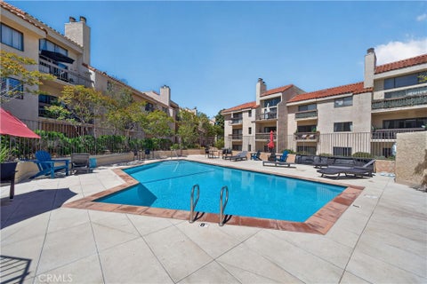 Tiny photo for 8180 Manitoba Street #136, Playa Del Rey, CA 90293 (MLS # CV26194017)
