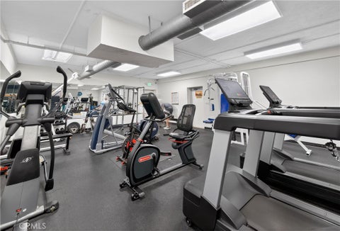 Tiny photo for 8180 Manitoba Street #136, Playa Del Rey, CA 90293 (MLS # CV26194017)