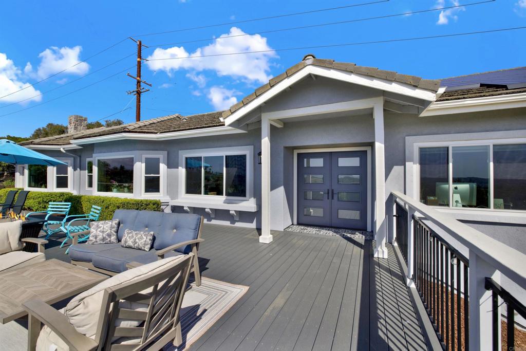 4710 Sleeping Indian Road