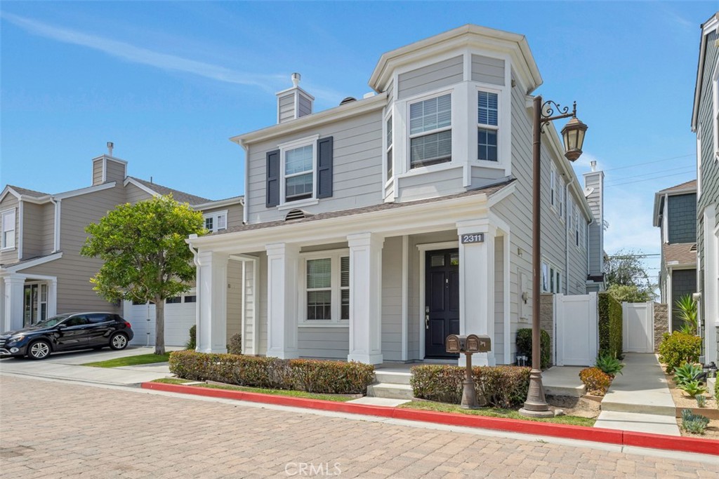 2311 Half Moon Lane