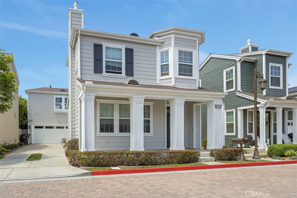 2311 Half Moon Lane