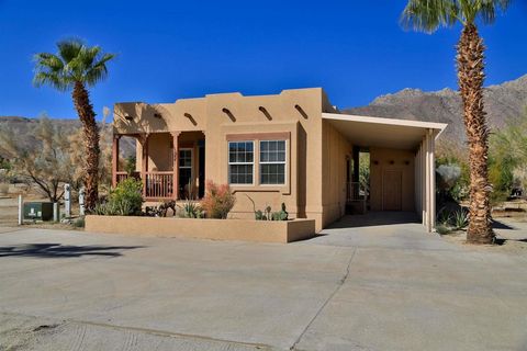 330 Palm Canyon Dr 22 Borrego Springs CA 92004