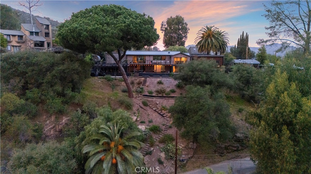 Properties 1 19778 Grand View Drive