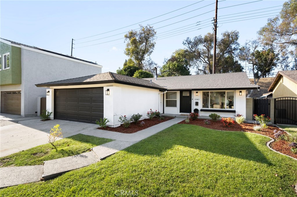 Tucked in a quiet cul-de-sac, this updated Cerritos home offers an open layout, smart upgrades, and a private yard perfect for entertaining. New appliances fridge, stove, washer, and dryer add modern comfort.
Located in the top-rated ABC Unified School District, with access to Whittmann Elementary, Carmenita Jr. High, and the nationally ranked Whitney High School. Walk to parks, Cerritos Mall, the Performing Arts Center—and yes, even Pickleball courts.
Rooted in community and culture, this home welcomes all buyers—including the self-employed. A rare find in one of Cerritos’ most sought-after neighborhoods.
