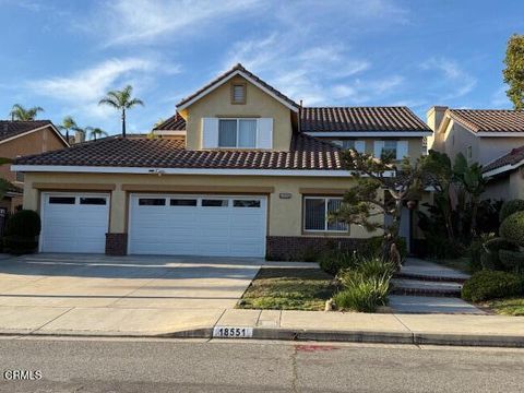 18551 Waldorf Place Rowland Heights CA 91748