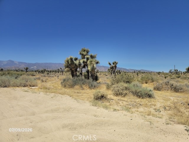 Photo 1 of 3 — 0 Daisy Road, Phelan, CA 92371