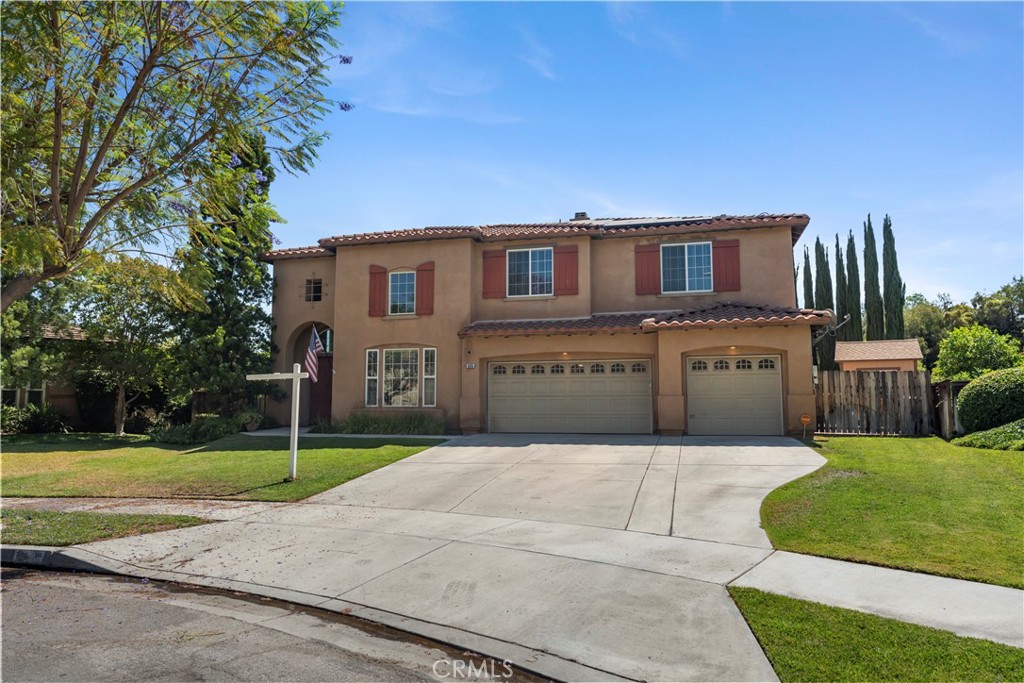 505 Acacia Court