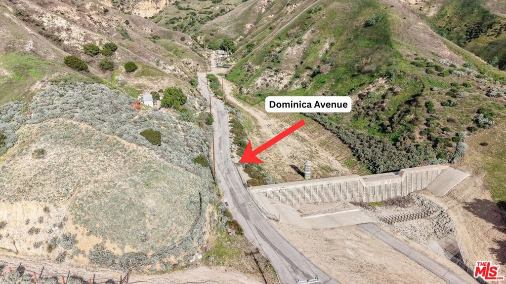 19 Acres Off Foothill