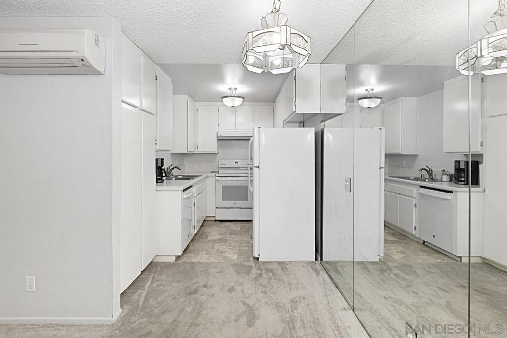 University City - Residential