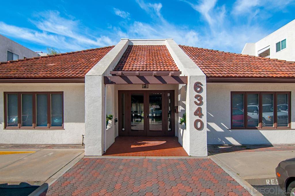 University City - Residential