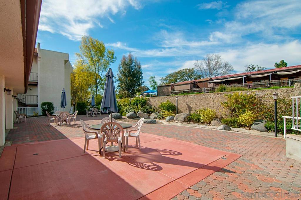 University City - Residential