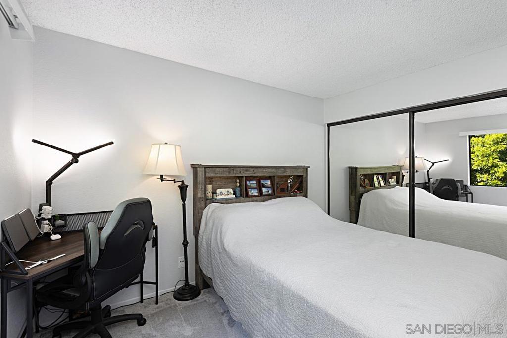 University City - Residential