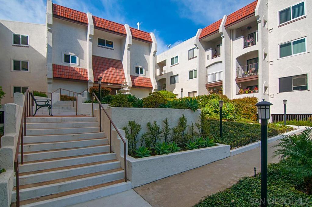 University City - Residential