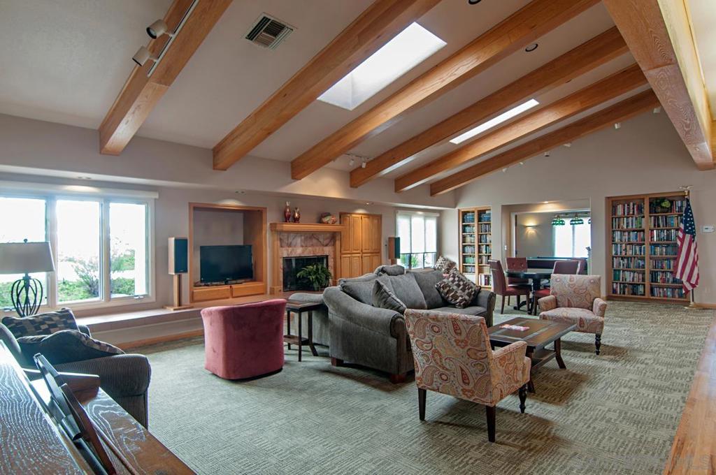 University City - Residential