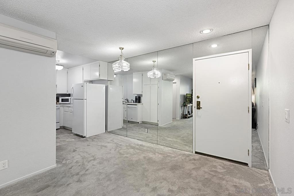 University City - Residential