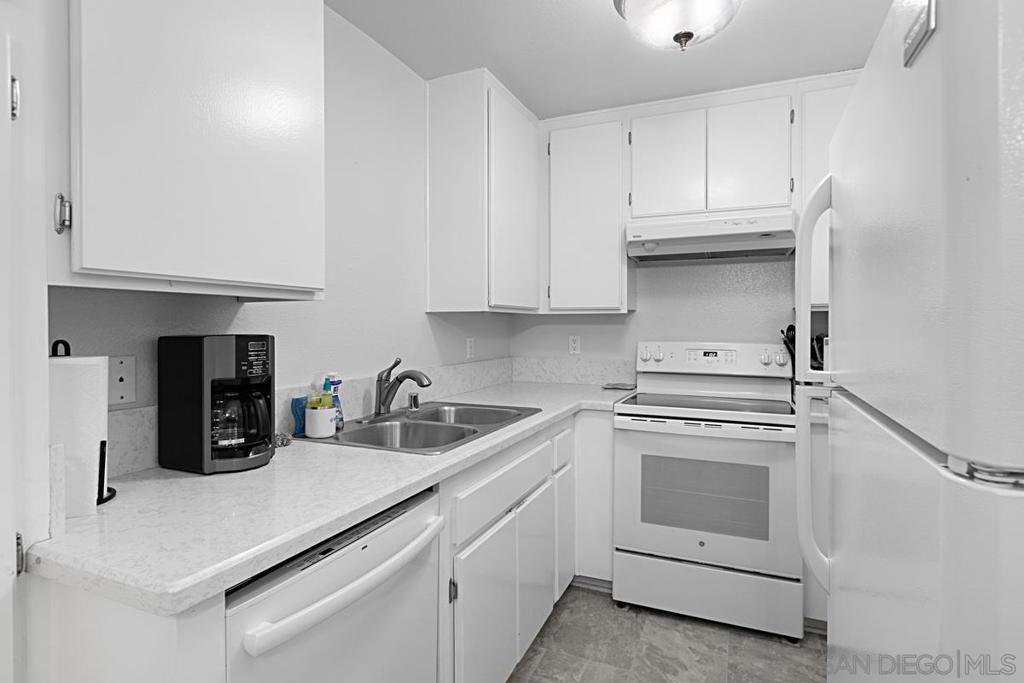 University City - Residential