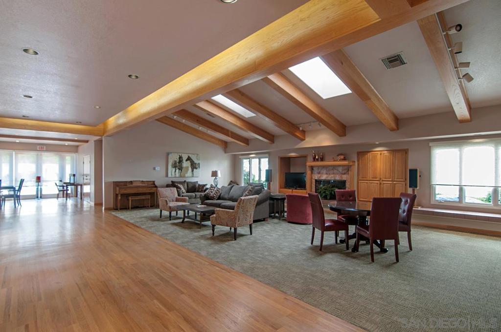 University City - Residential