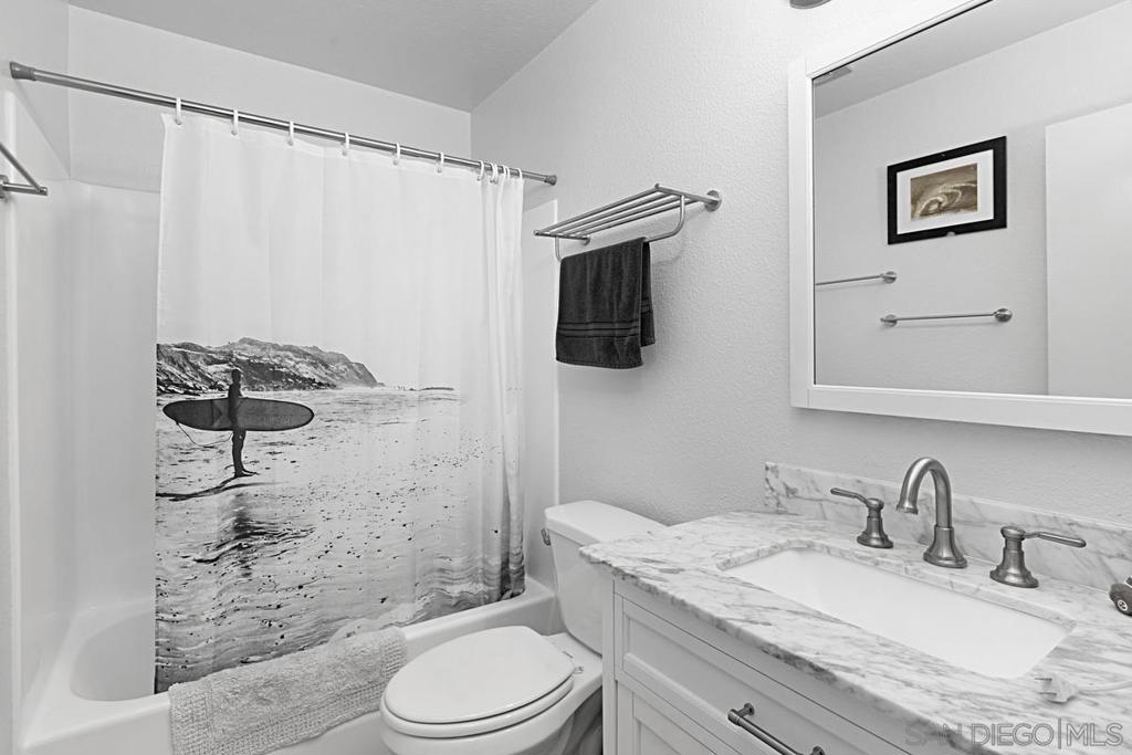 University City - Residential