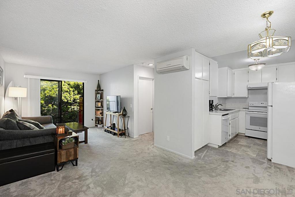 University City - Residential