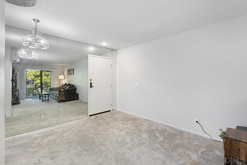 University City - Residential