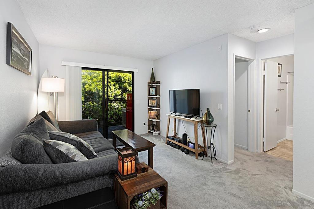 University City - Residential