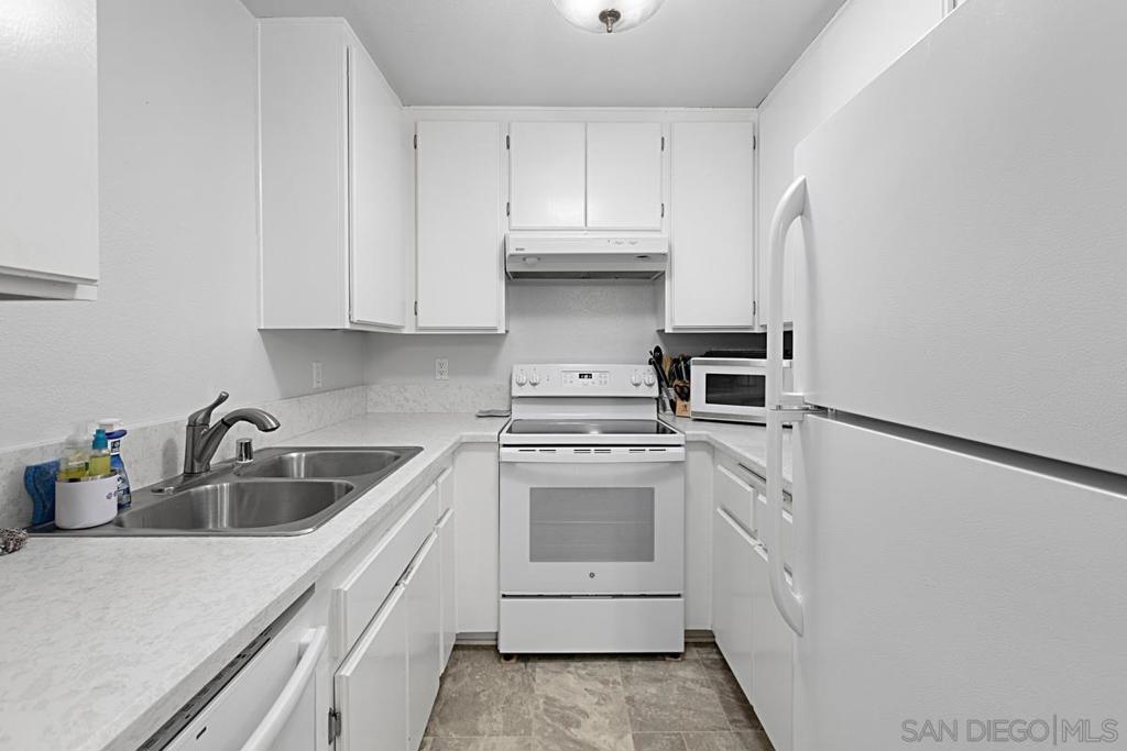 University City - Residential